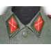 Полевой китель нижних чинов Вермахта (М40), образец 1940 года.